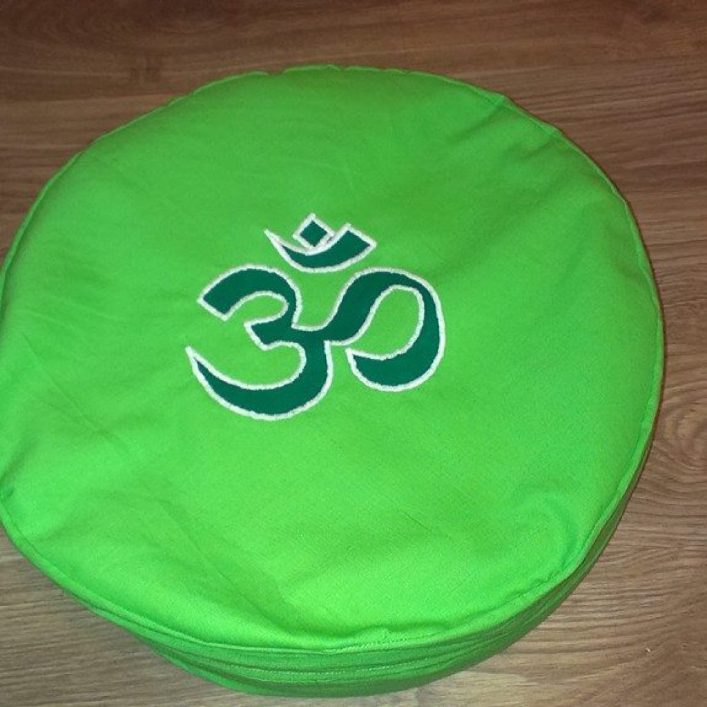 meditációs párna