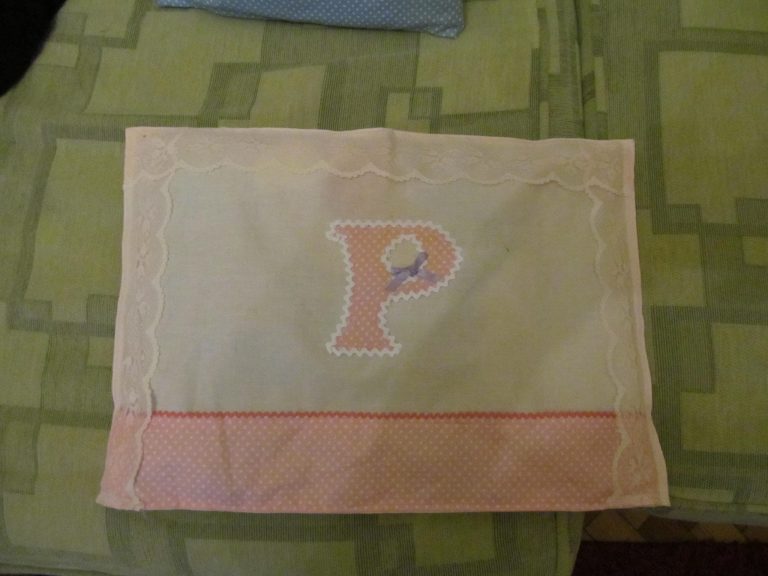 párnácska 2
